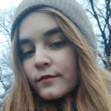 Фрилансер Людмила Я. — Украина, Близнюки. Специализация — Перевод текстов, Дизайн визиток