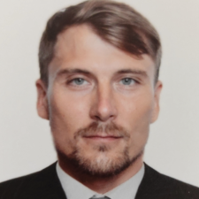 Фрилансер Andrei I. — Грузия, Тбилиси.