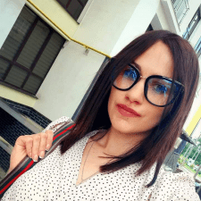 Фрилансер Ярина Д. — Украина, Ивано-Франковск. Специализация — Работа с клиентами, Копирайтинг