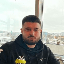 Фрилансер Yaroslav Y. — Украина, Киев. Специализация — Видеореклама, Баннеры