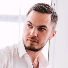 Yury Tuyev