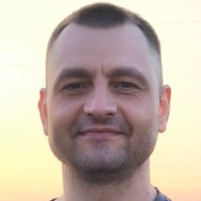 Фрилансер Ігор Я. — Україна, Дніпро. Спеціалізація — Python, Створення сайту під ключ