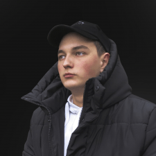 Фрилансер Konstantin Y. — Украина, Харьков. Специализация — Фирменный стиль, Оформление страниц в социальных сетях