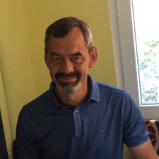 Фрилансер Александр Л. — Украина, Днепр. Специализация — Автоматизация управления предприятием, C и C++