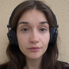 Яся Боднар