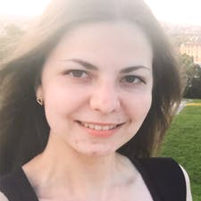 Заказчик Яна Б. — Украина, Днепр.