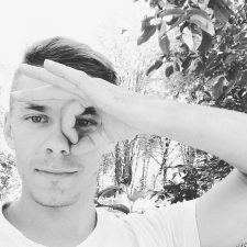 Freelancer Igor Y. — Ukraine, Kharkiv. Core skill — 3D Modeling