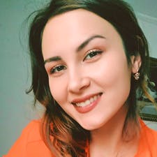 Diana Badashvili