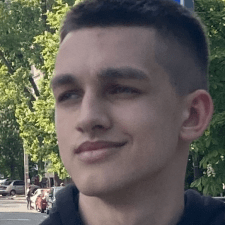 Фрилансер Ярослав Л. — Україна, Харків. Спеціалізація — Поліграфічний дизайн, Векторна графіка