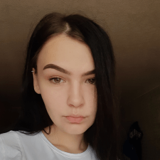 Freelancer Yaroslava D. — Ukraine, Sumy. Core skill — English, Video Processing