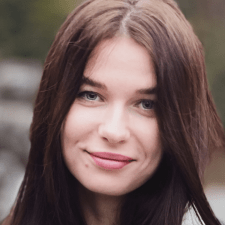 Фрилансер Яна Х. — Украина, Киев. Специализация — Копирайтинг, Контент-менеджер