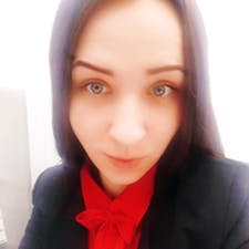 Фрилансер Yaroslava F. — Украина, Полтава. Специализация — Написание статей, Бухгалтерские услуги
