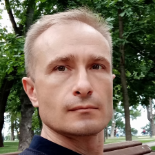 Freelancer Yaroslav Y. — Ukraine, Kyiv. Specialization — Search Engine Optimization (SEO), Website SEO Audit
