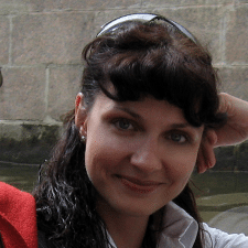 Фрилансер Марина Я. — Украина. Специализация — Копирайтинг, Транскрибация