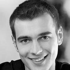 Фрилансер Богдан Ф. — Украина, Киев. Специализация — Создание сайта под ключ, Рерайтинг