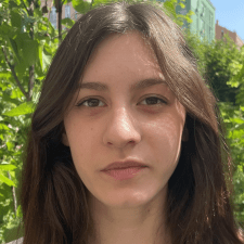 Фрилансер Oleksandra B. — Украина, Киев. Специализация — Иллюстрации и рисунки, Видеореклама