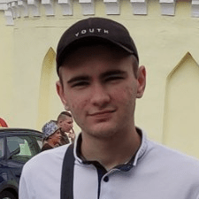 Заказчик Ярослав Б. — Украина, Сумы.