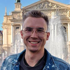 Фрилансер Владислав Я. — Украина, Киев. Специализация — Продвижение в социальных сетях (SMM)