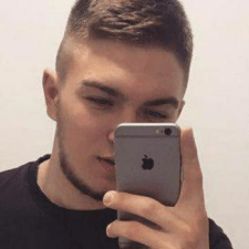 Фрилансер Сергей Я. — Украина, Днепр. Специализация — Продвижение в социальных сетях (SMM)