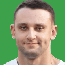 Freelancer Yakiv V. — Ukraina, Chmielnicki. Specjalizacja — Kompleksowe prace nad stroną internetową, Projektowanie stron internetowych