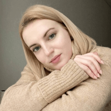 Фрилансер Олена Ш. — Украина, Херсон. Специализация — Создание сайта под ключ, Дизайн сайтов