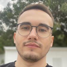Freelancer Vladislav S. — Ukraine, Mykolaiv. Core skill — Banners, Testing & QA