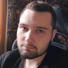 Freelancer Vitalii Z. — Ukraine, Gadyach. Core skill — C#, Python