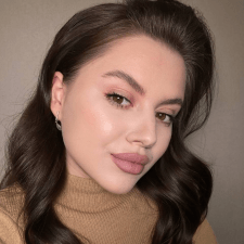 Freelancer Sofiia Y. — Ukraina, Odessa. Specjalizacja — Promocja w sieciach społecznościowych (SMM), Projektowanie stron w mediach społecznościowych