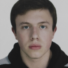 Freelancer Yurii B. — Ukraine, Kharkiv. Core skill — HTML & CSS, Web Programming