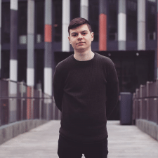 Фрилансер Егор Щ. — Чехия, Praha. Специализация — SEO-аудит сайтов, Поисковое продвижение (SEO)
