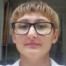 Freelancer Alina G. — Ukraina, Charków. Specjalizacja — Grafika wektorowa, Reklama zewnętrzna