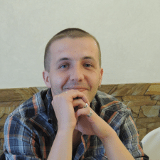 Фрилансер Ярослав Д. — Украина, Киев. Специализация — Python