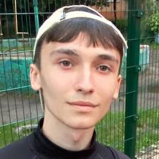 Фрилансер Дмитро Я. — Украина, Луцк.