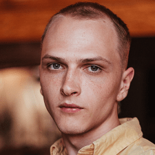 Заказчик Dmitriy K. — Украина, Одесса.