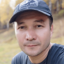 Заказчик Едиге А. — Казахстан, Кызылорда.