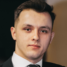 Фрилансер Yefrem C. — Украина, Ковель. Специализация — Контент-менеджер, Продвижение в социальных сетях (SMM)