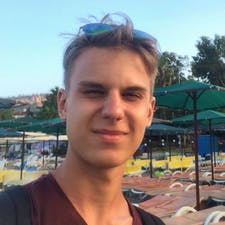 Фрилансер Егор Б. — Украина, Киев. Специализация — Архитектурные проекты, 3D моделирование и визуализация