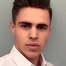 Фрилансер Yegor Y. — Украина, Винница. Специализация — Архитектурные проекты, Дизайн интерьеров