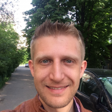 Заказчик Єгор Б. — Украина, Киев.