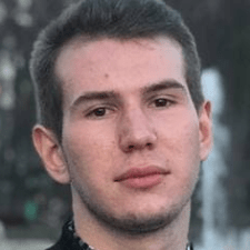 Фрилансер Егор Т. — Украина, Харьков.