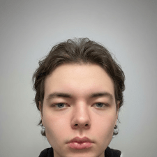 Фрилансер Єгор Т. — Украина, Буча. Специализация — Python, Парсинг данных