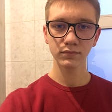 Фрилансер Егор Ч. — Украина, Харьков. Специализация — Разработка под iOS (iPhone и iPad)