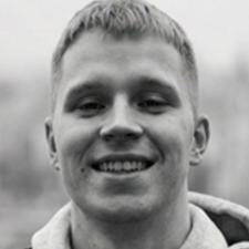 Freelancer Yehor F. — Czech Republic, Zln. Core skill — Python, Databases & SQL