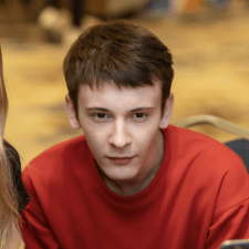 Фрилансер Yehor M. — Украина, Хмельницкий. Специализация — Полиграфический дизайн, Оформление страниц в социальных сетях