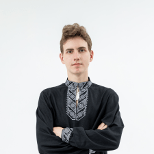 Freelancer Yehor A. — Poland, Czestochowa. Core skill — C & C++, Desktop Apps