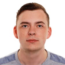 Фрилансер Егор К. — Украина, Нововолынск. Специализация — HTML и CSS верстка, CMS
