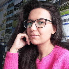 Екатерина Харюк