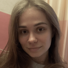 Kateryna Korchahina
