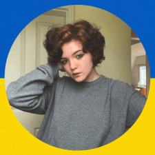 Фрилансер Yelyzaveta S. — Украина, Харьков. Специализация — Музыка, Обработка аудио