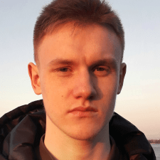 Фрилансер Єлисей Ц. — Украина, Светловодск. Специализация — Дизайн сайтов, Баннеры